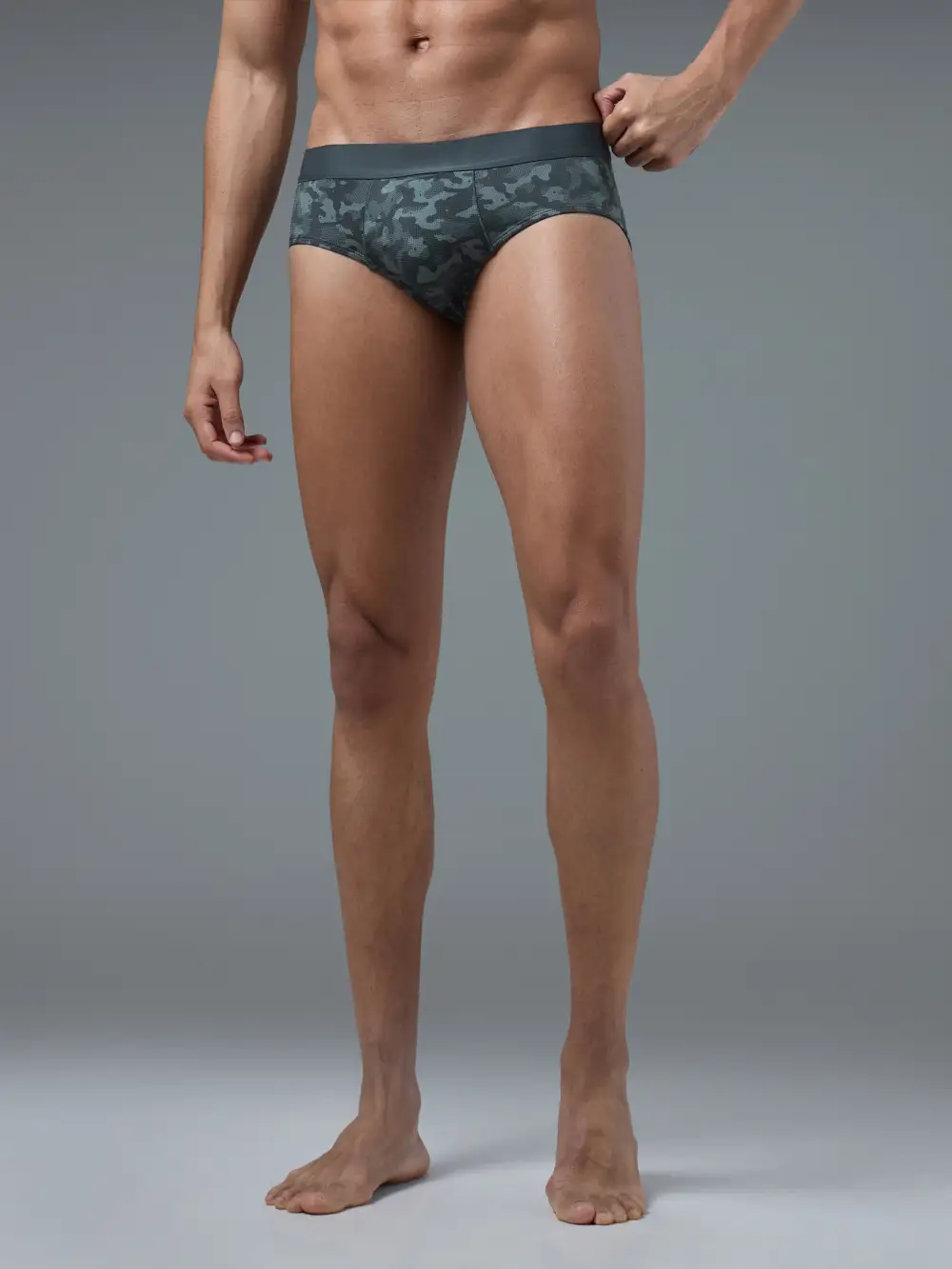 Printed Briefs