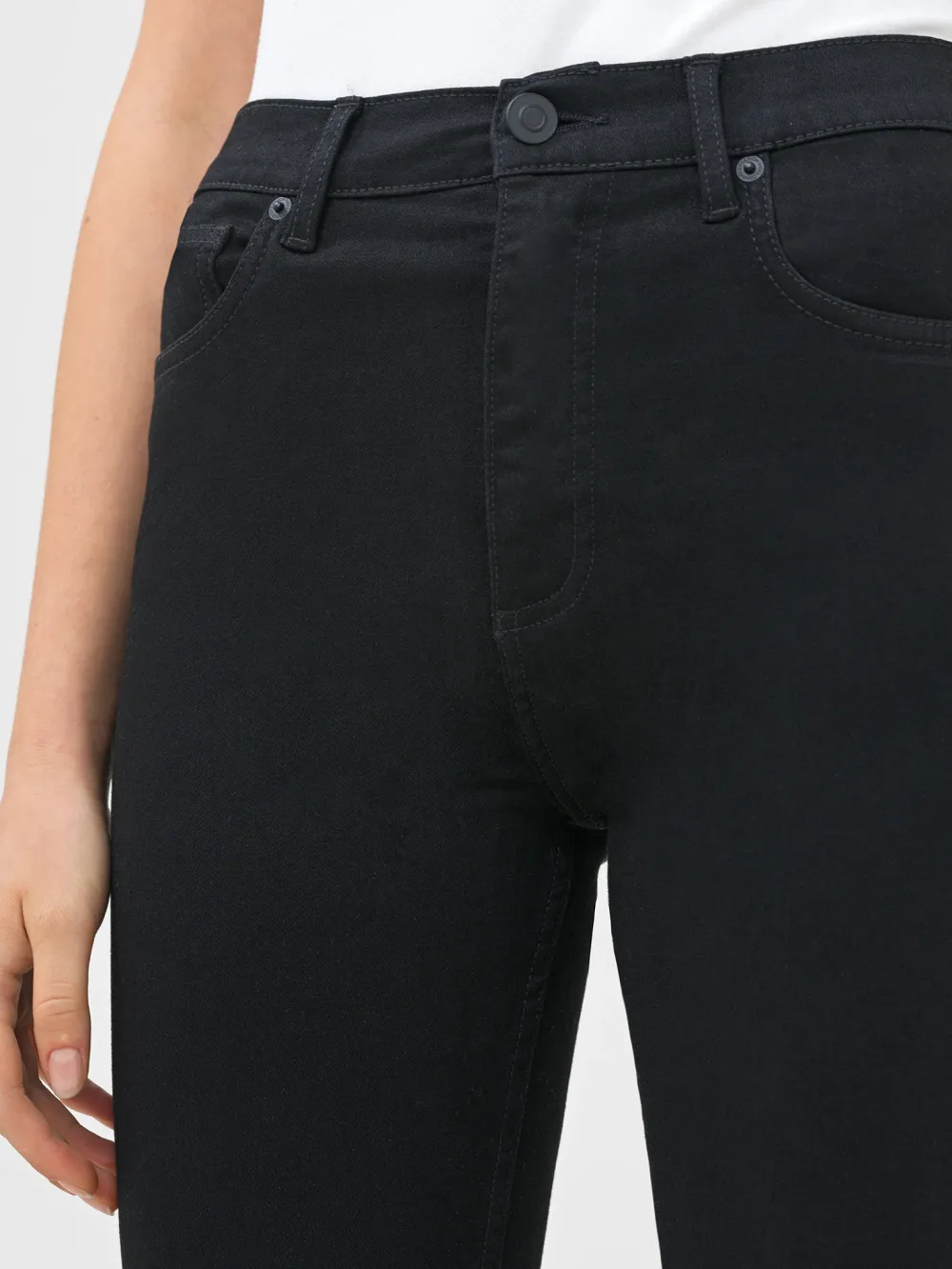Tight Fit Breathable Trousers