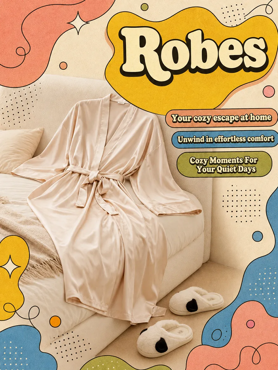 Robes
