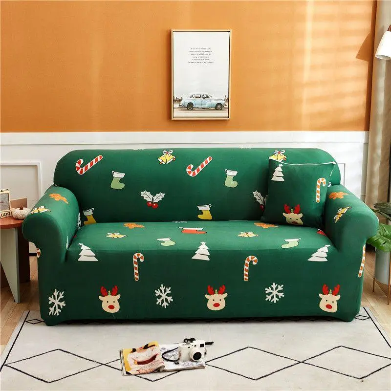 HousqueenTM Sofa Cover ( 🎁 Hot Sale-Buy 2 Free Shipping)