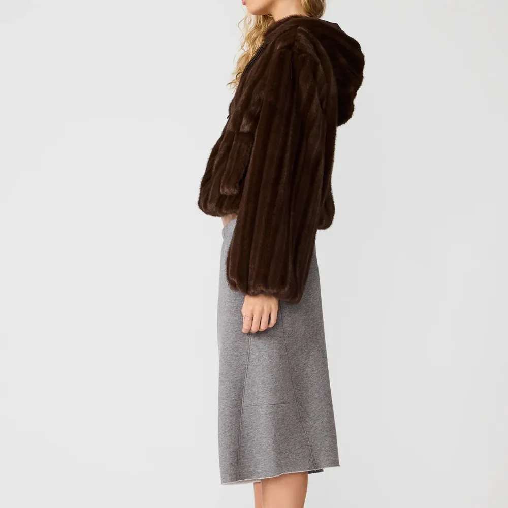 Minimal Casual Jacket