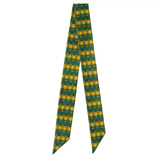 Charleston Design Hair Scarf