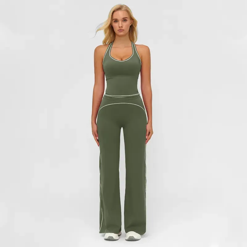 🎉Hot Sale🔥Women's Casual Two-Piece Sportswear🔥14-SETS - All Colors Included