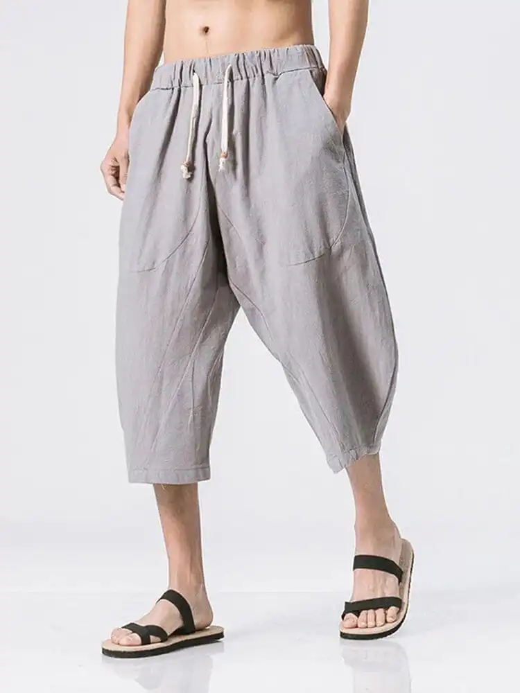 Shorts Casual Trousers