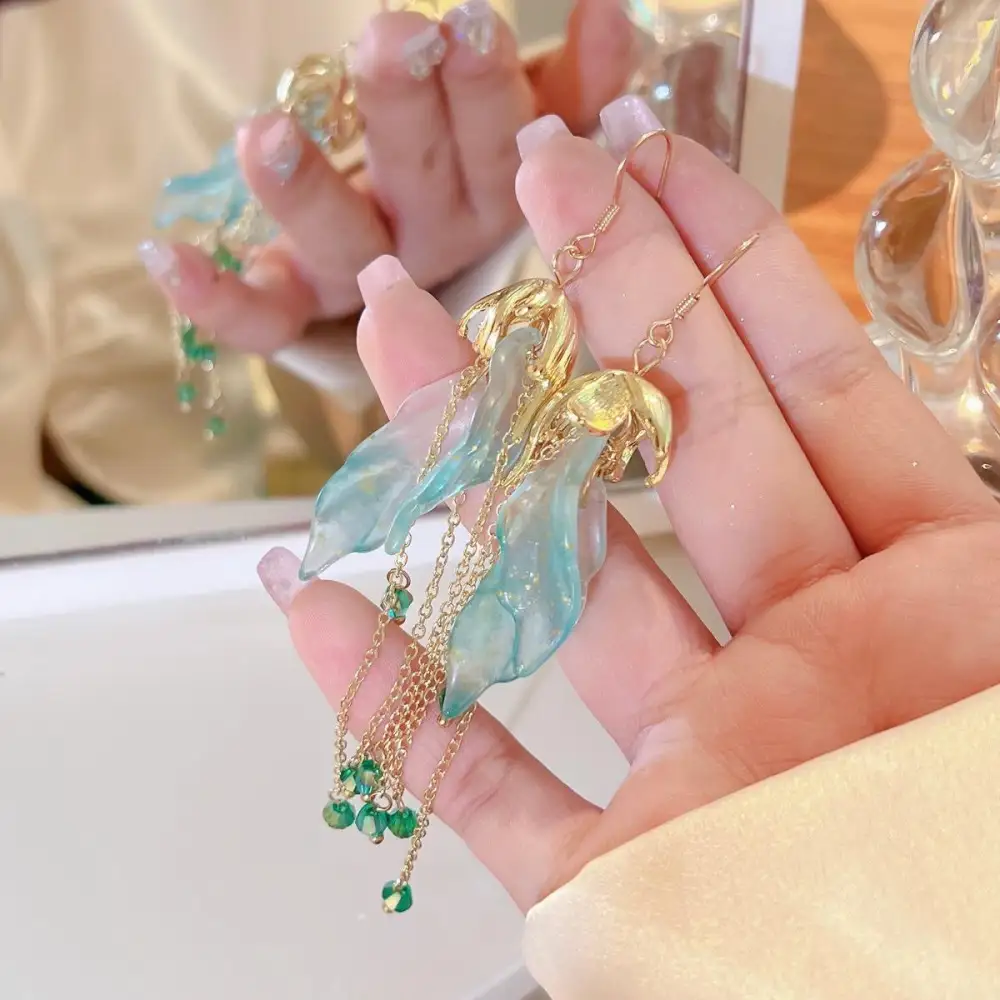 Everyday Fashion Earrings
