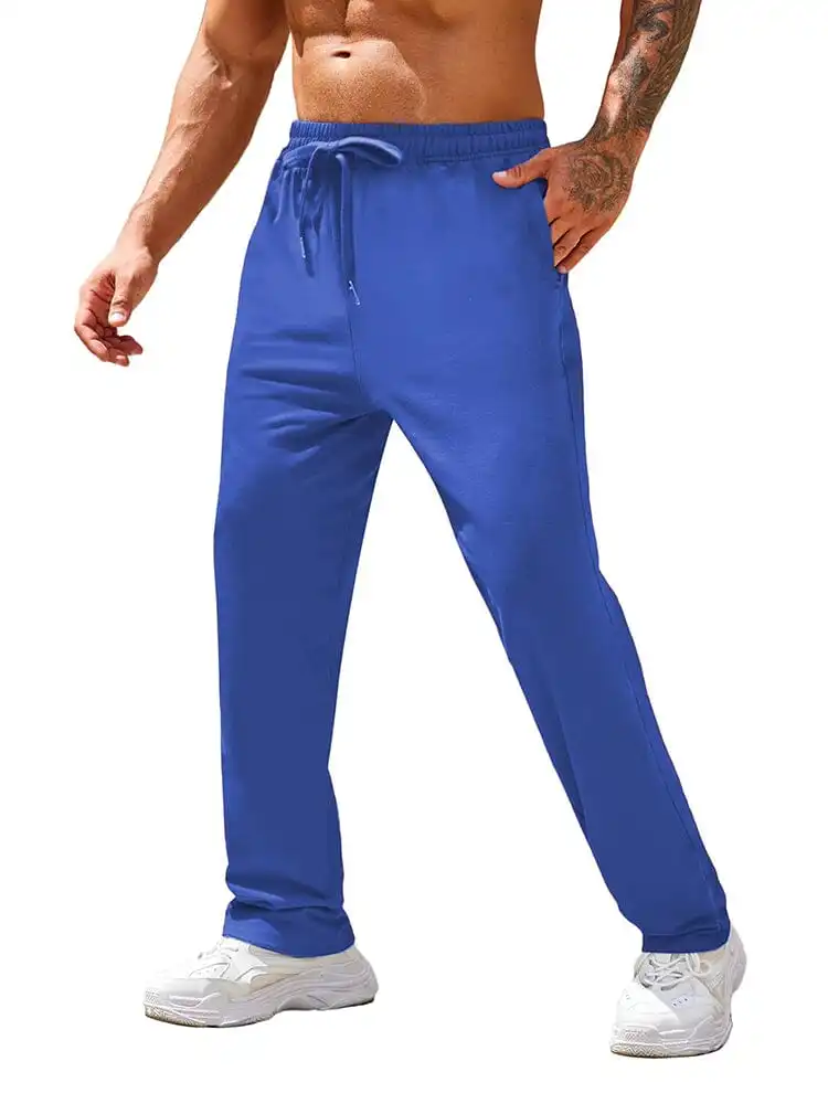 Casual Ultra-Soft Jogger Pants