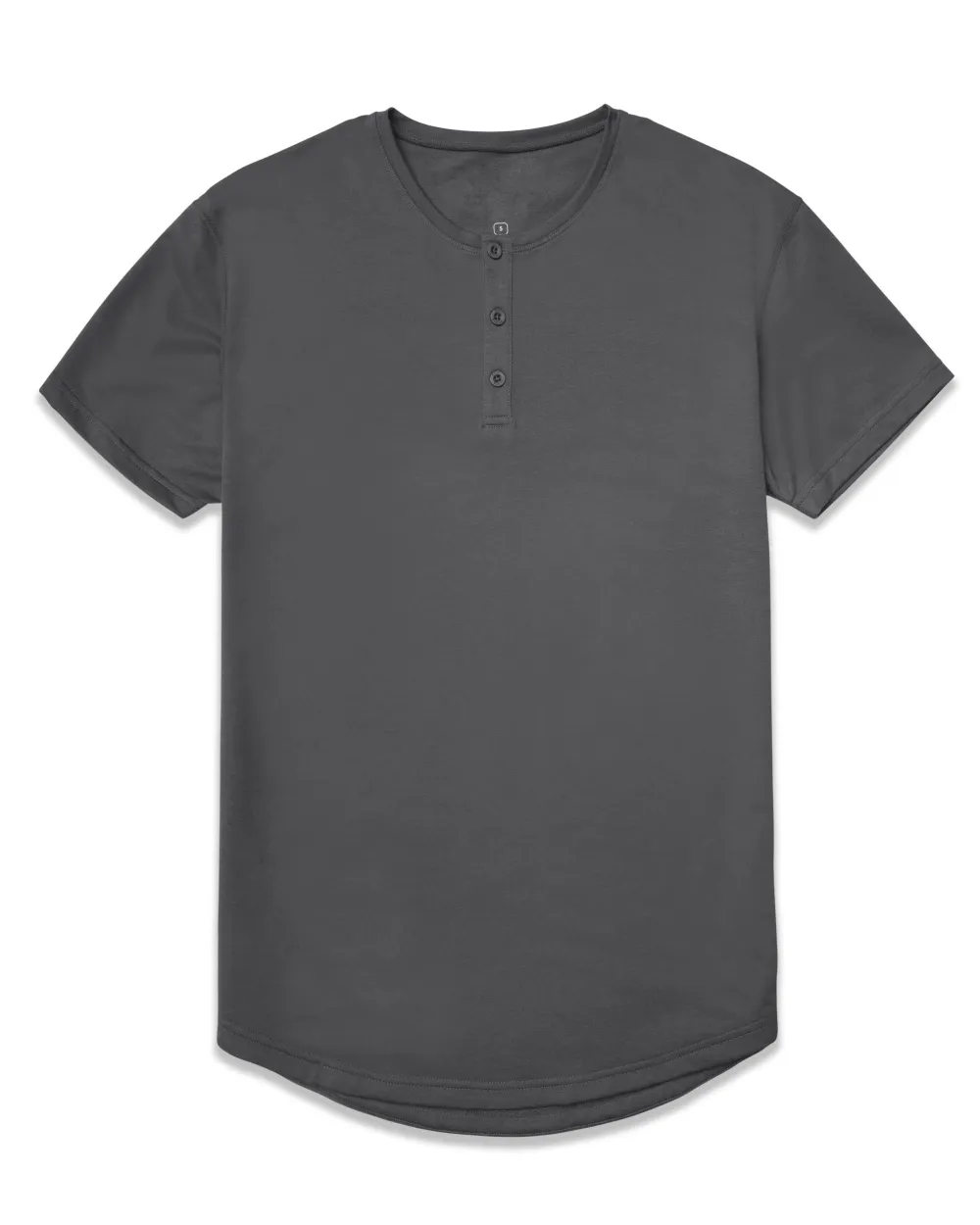 🛒 90% OFF NOW!2026 New Men's Henley Drop-Cut