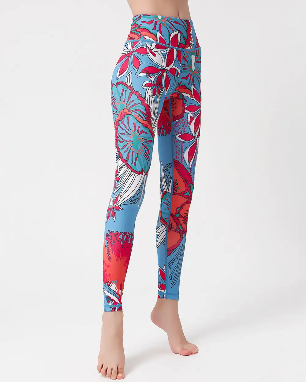 Minimal Everyday Active Leggings