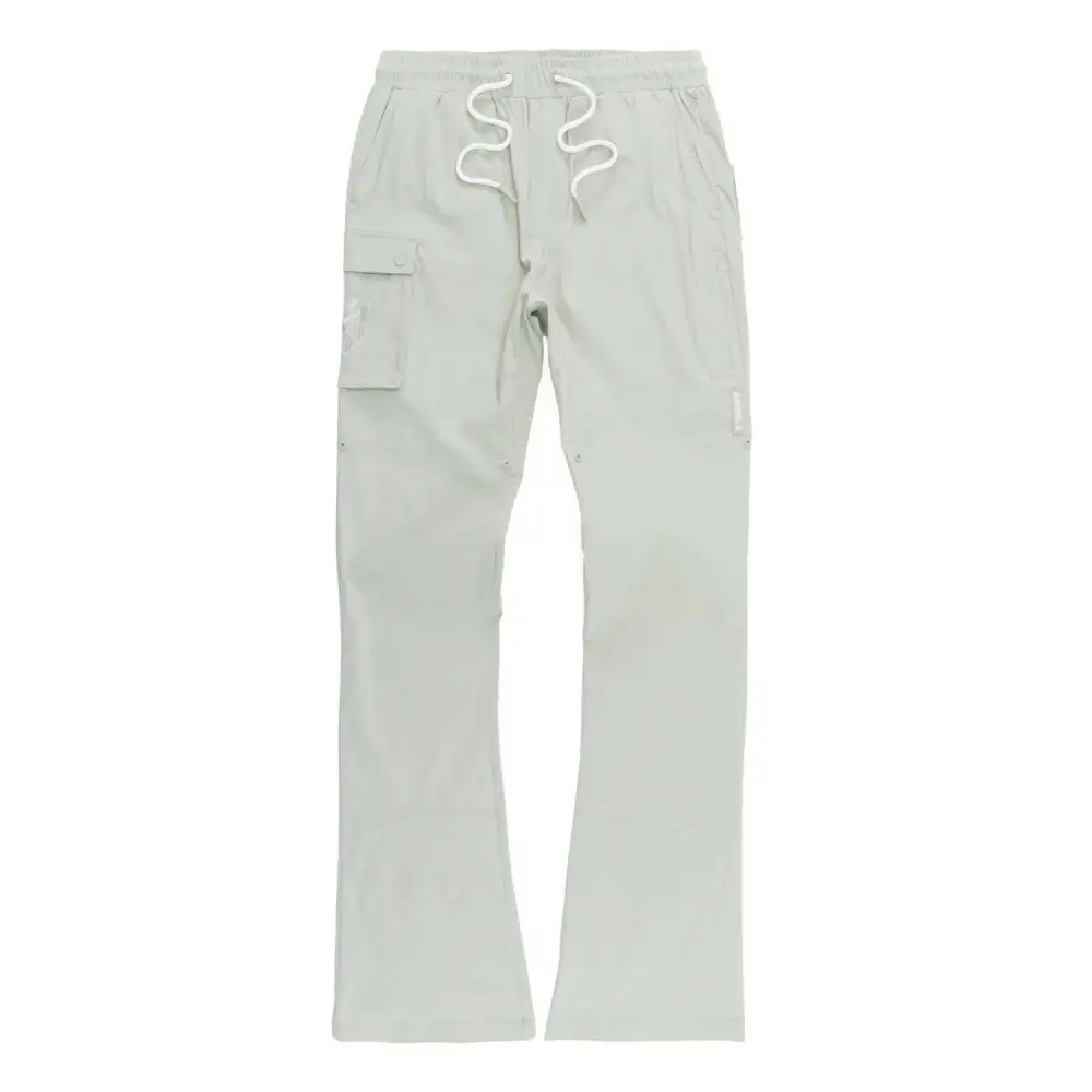 Modern Nylon Pants
