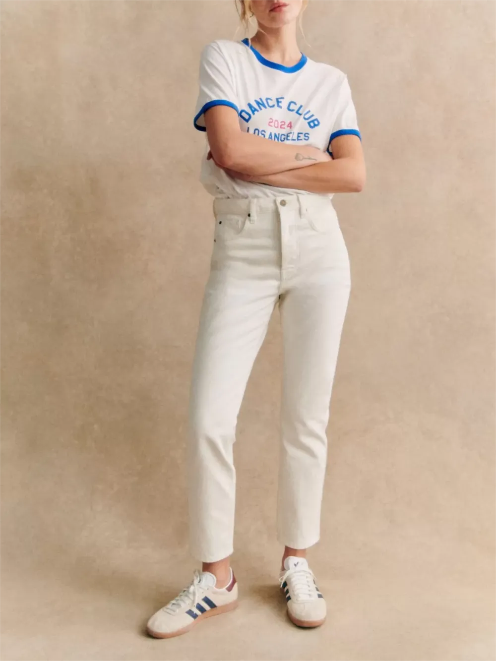 Skinny Sexy Denim