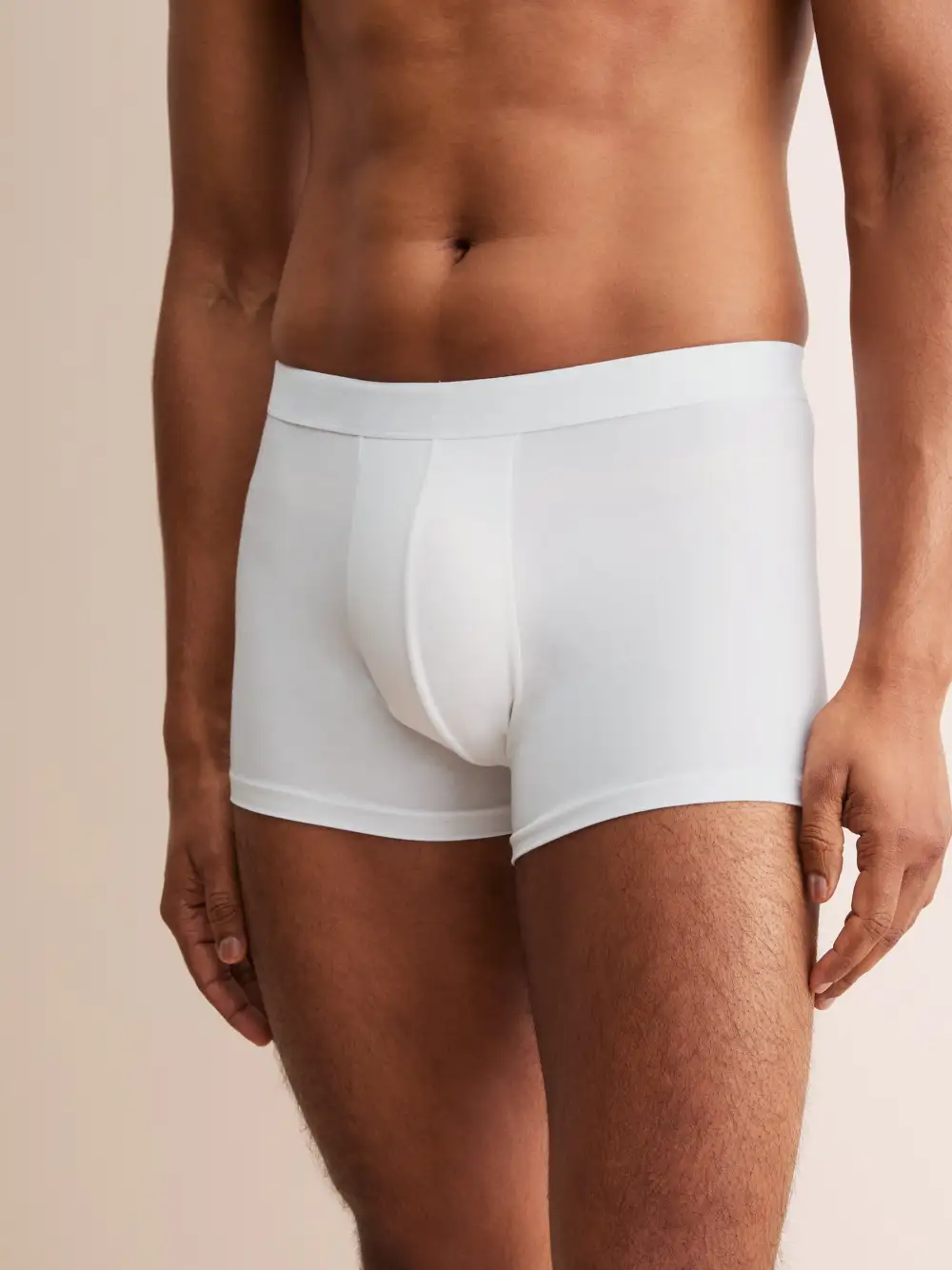 Smooth Modal Boxer Briefs
