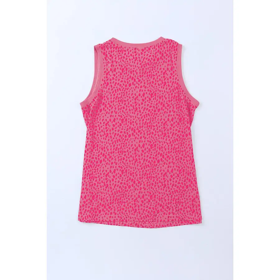 Easy Everyday Wear Tank Top