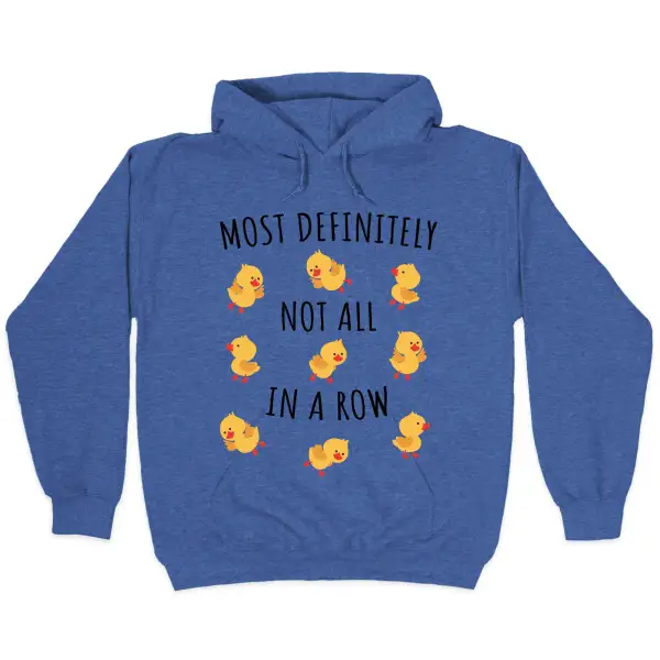 Restful Pet Pullover Hoodie