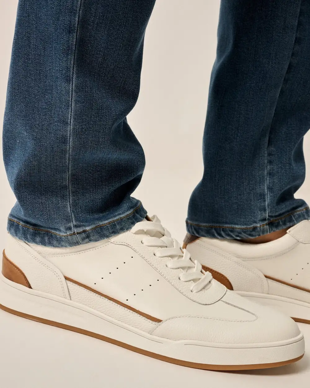 Men's Travel Loose Sneaker