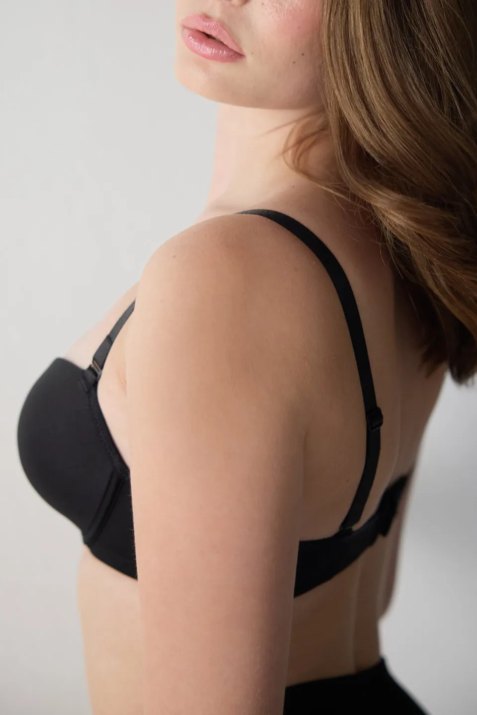 Smooth Everyday Padded Bra