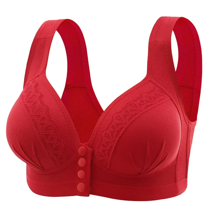 🔥Last Day💥Women's Front-Fastening Lift Bra🔥8-Pack Only $24