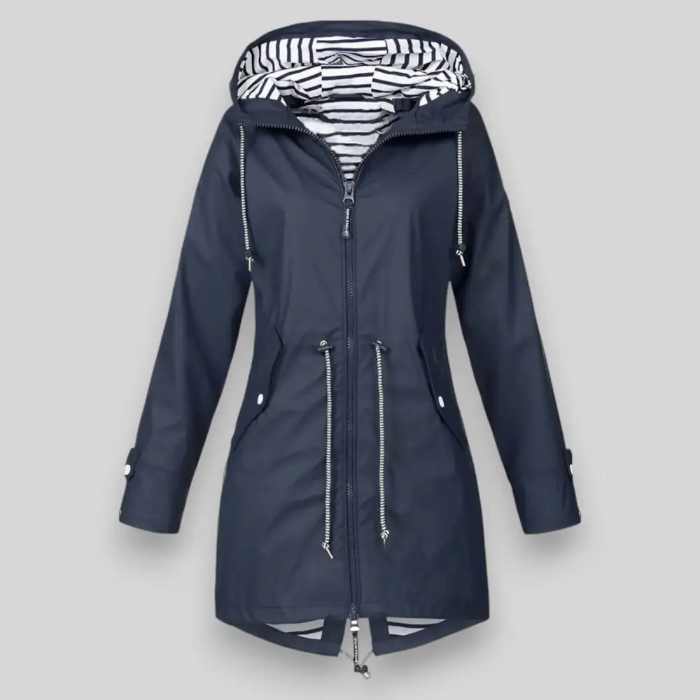 Versatile Everyday Jacket