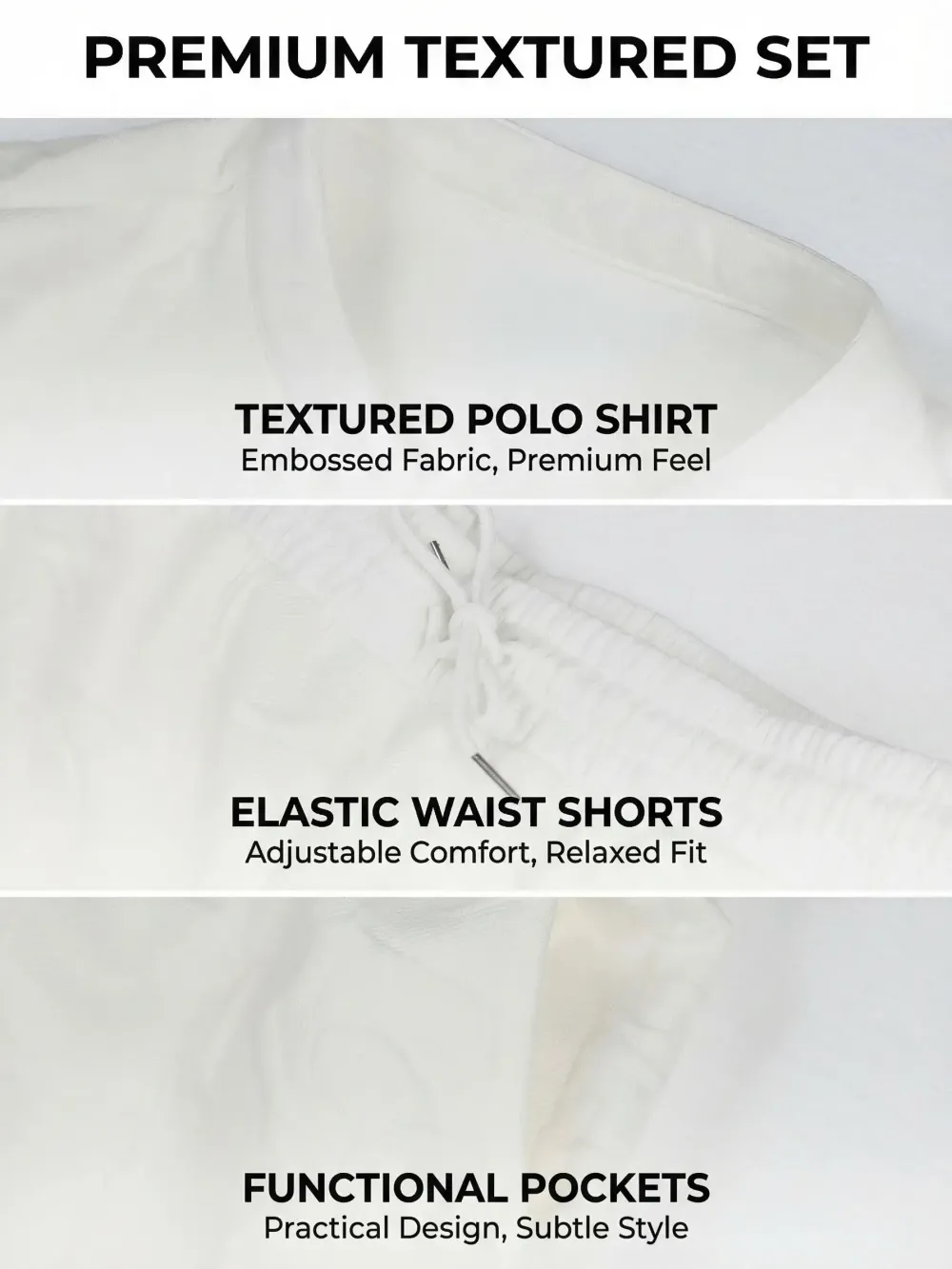 Men’s V-neck T-shirts