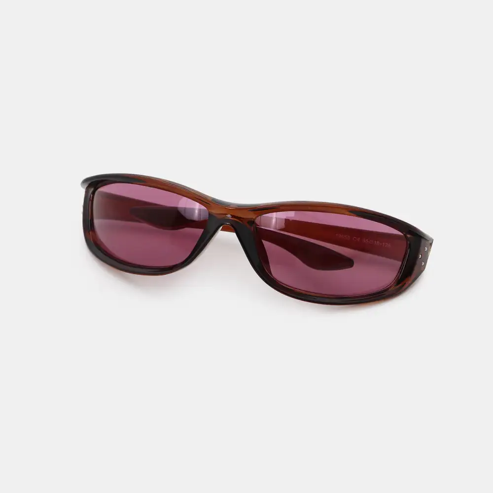 Easywear Rectangle Frame Sunglasses