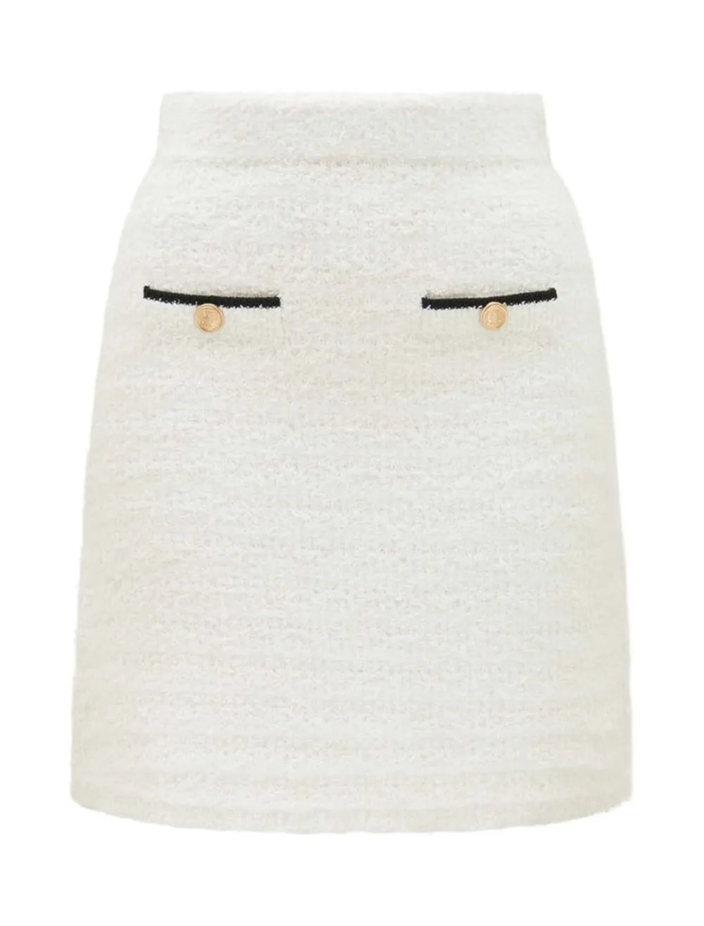 Knitted Skirt