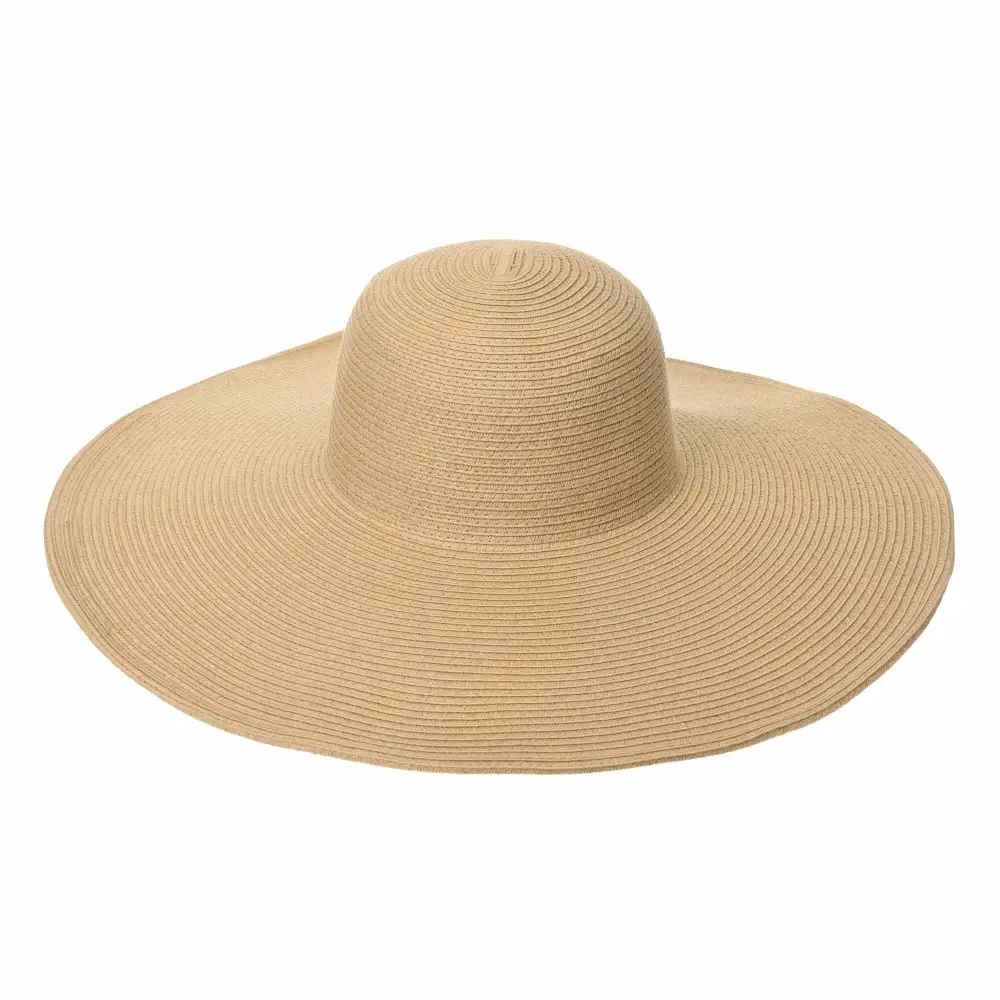 Everyday Wide Brim Sun Hat