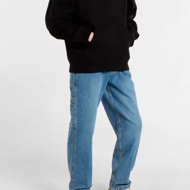 Carpenter Relaxed Regular Jeans