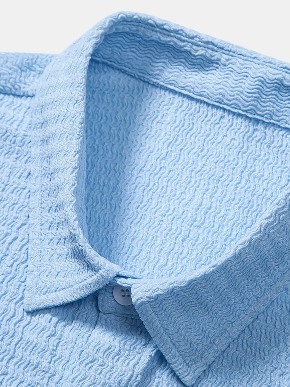 Casual Style Button Up Shirts