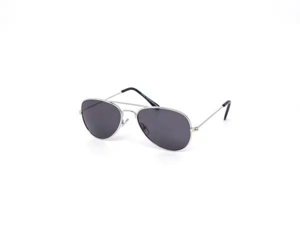 12-Pack Kids Aviator Dark Lens Sunglasses