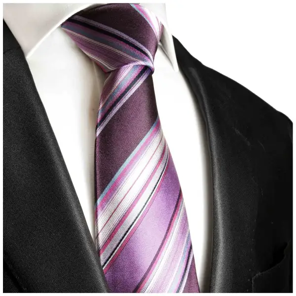 Classic Silk Classic Men's Necktie