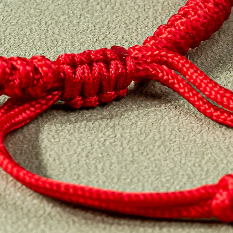 Jade String Bracelet