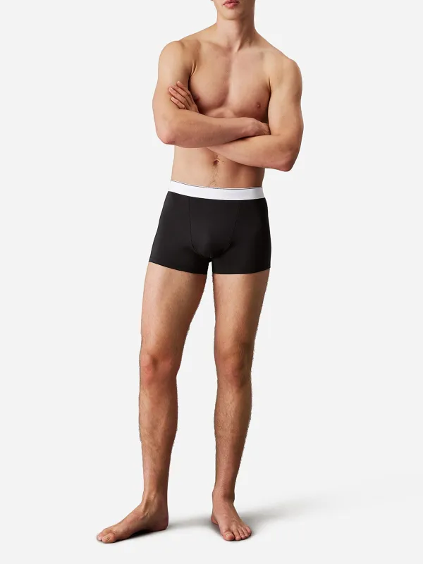 Men'S Multi-Color Boxer Shorts