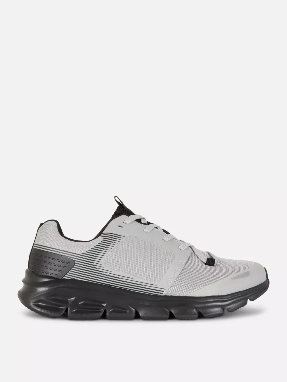Lightweight And Breathable Mesh Leisure Sports Shoes