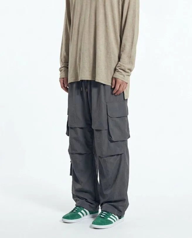 Everyday Cuffed Relaxed Cargo Pants