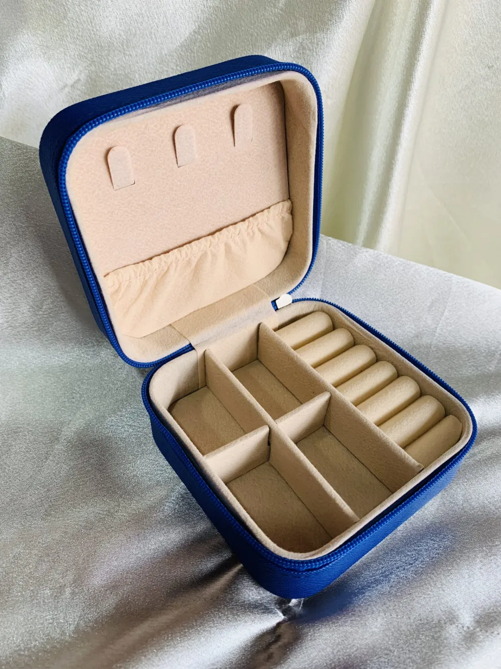 Jewelry Collection Storage Box
