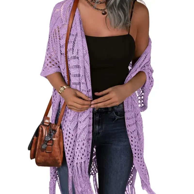 🔥Hot Sale💥-Women's Knit Cardigan🔥13-Pack - All Colors Included