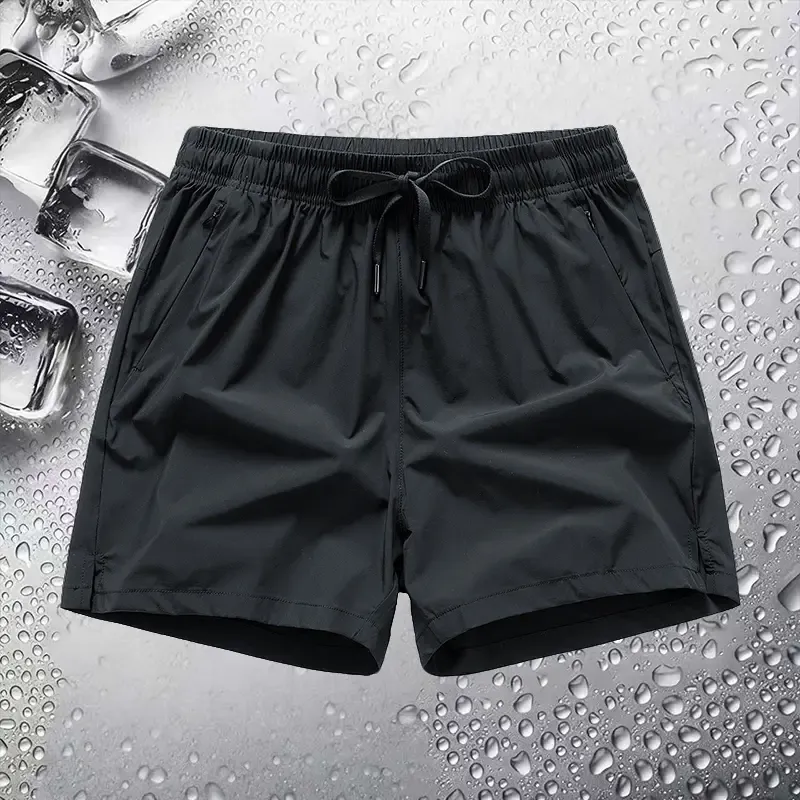 Men's breathable casual shorts