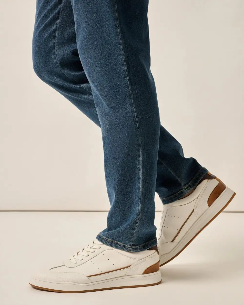 Men's Travel Loose Sneaker