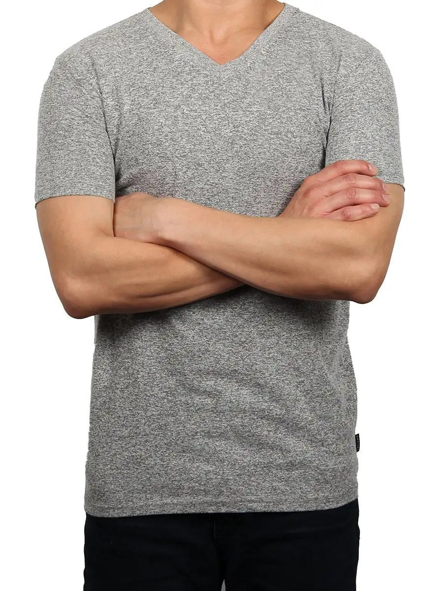 Everyday Slub Jersey Jersey Men's Button Down Shirt