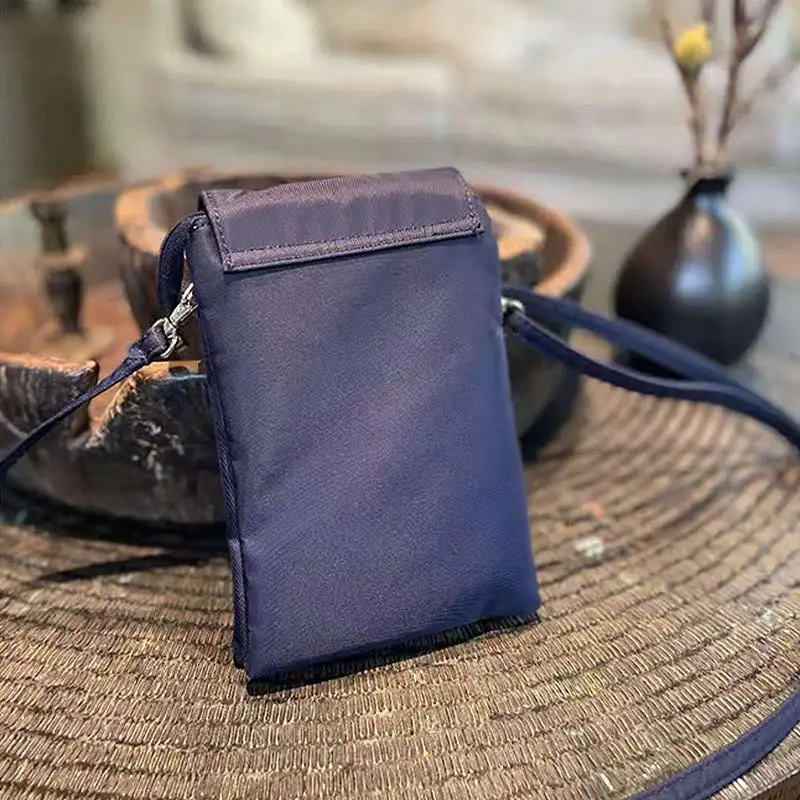 Waterproof Handmade Bag