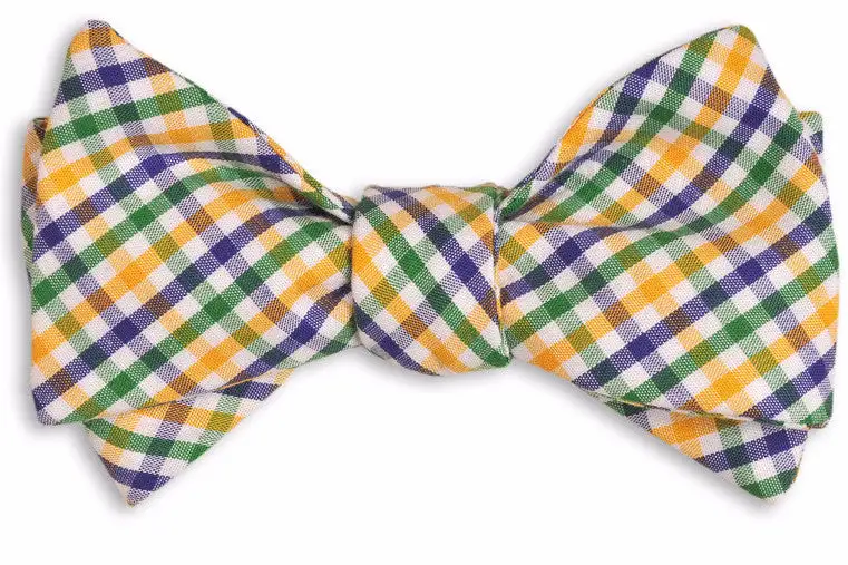 Smart Seasonal Classic Bow Tie