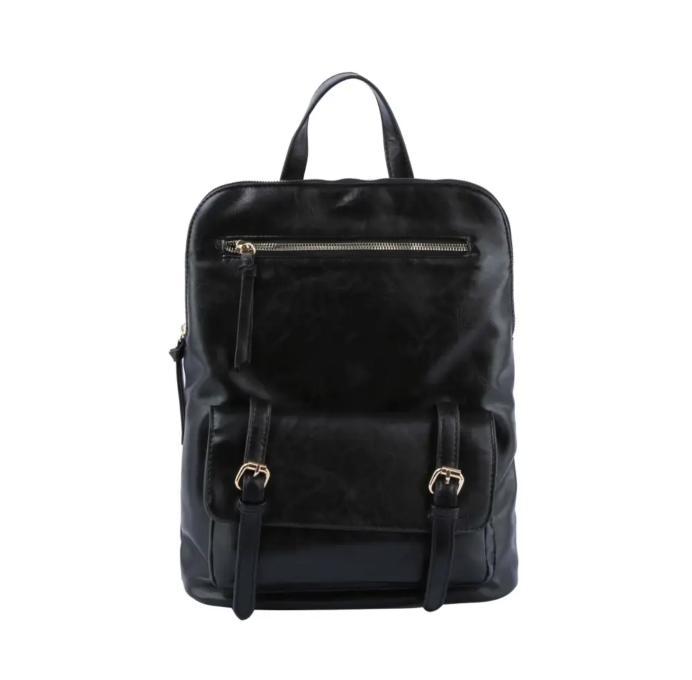Refined Convertible Backpack