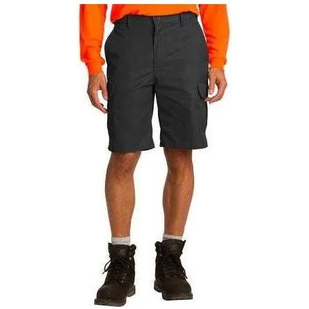Men's Cargo Industrial Shorts