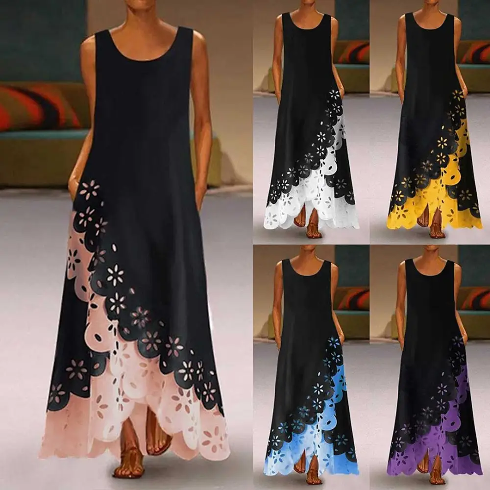 Daissy Dress