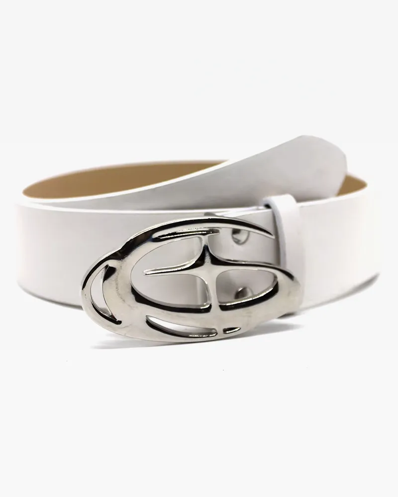 Streetwear Women's Belt