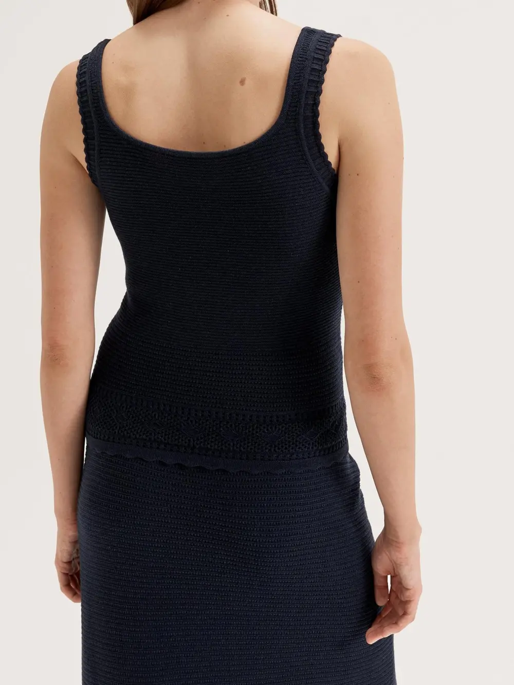 Carlo Knit Cami
