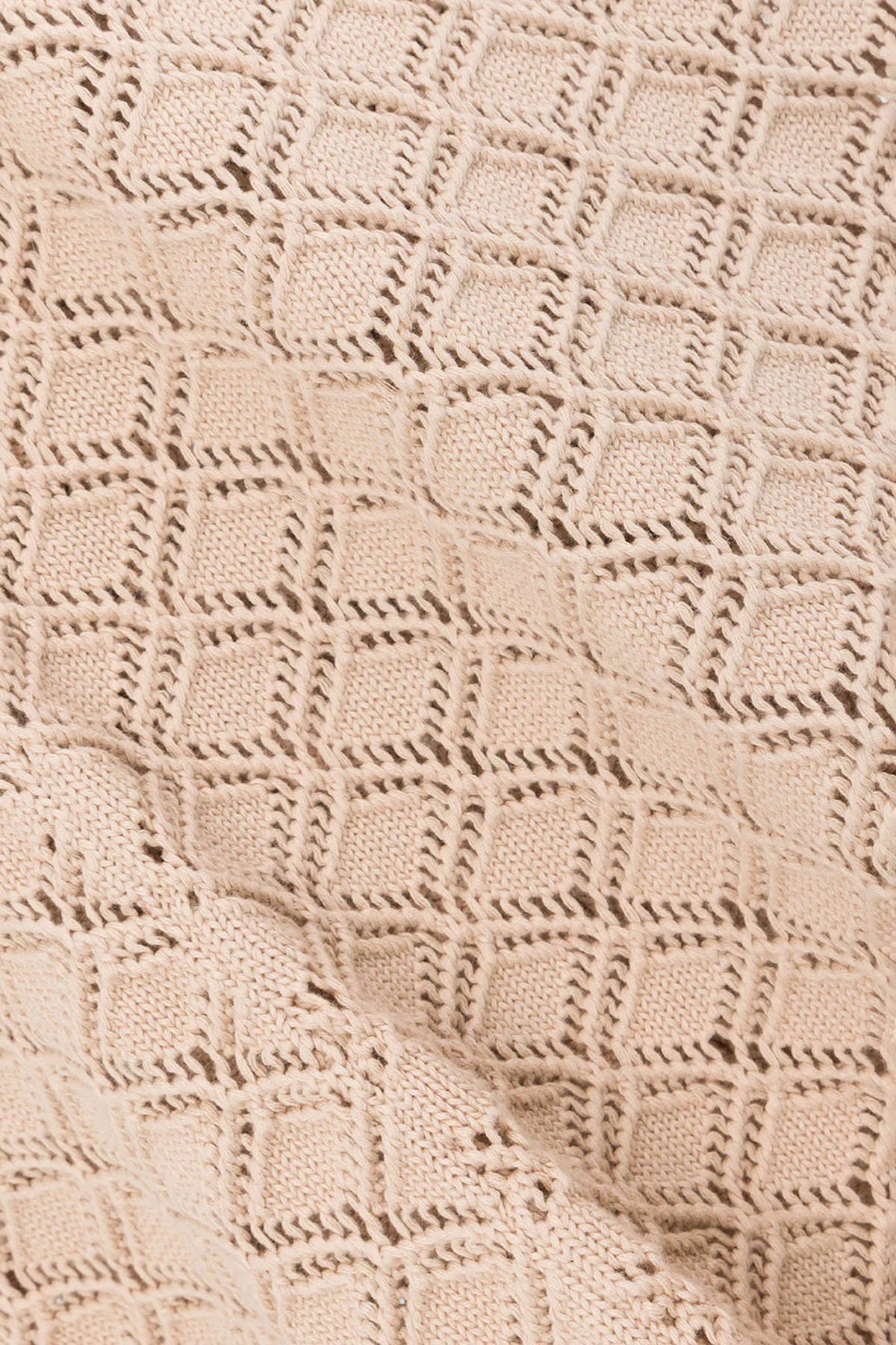 Textured Sleeveless Maxi Dress