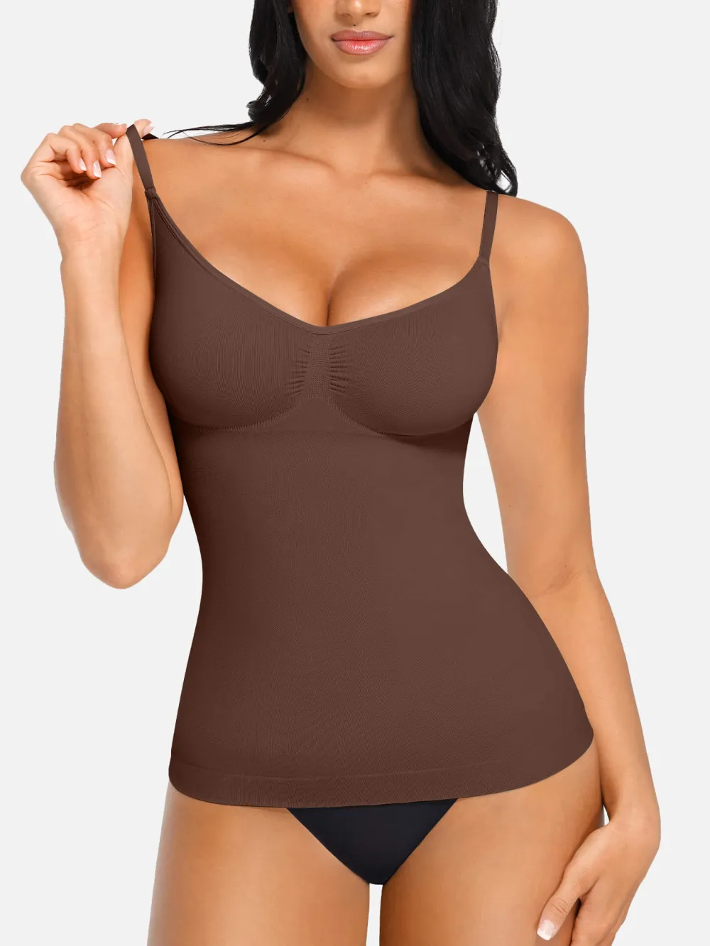 Pack Bust Shaping Top