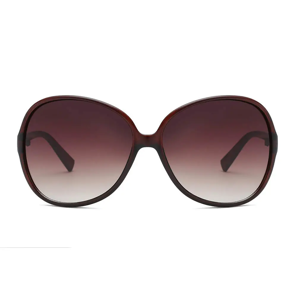 Cozy Butterfly Frame Sunglasses