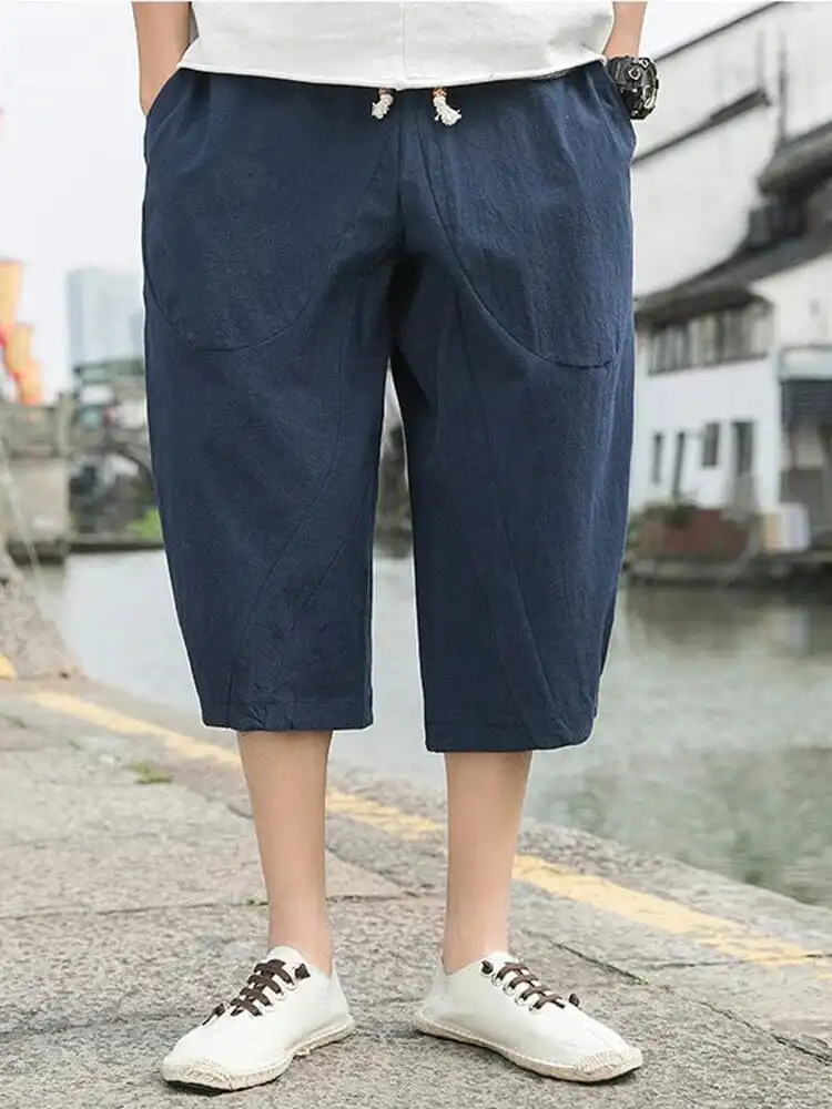 Shorts Casual Trousers