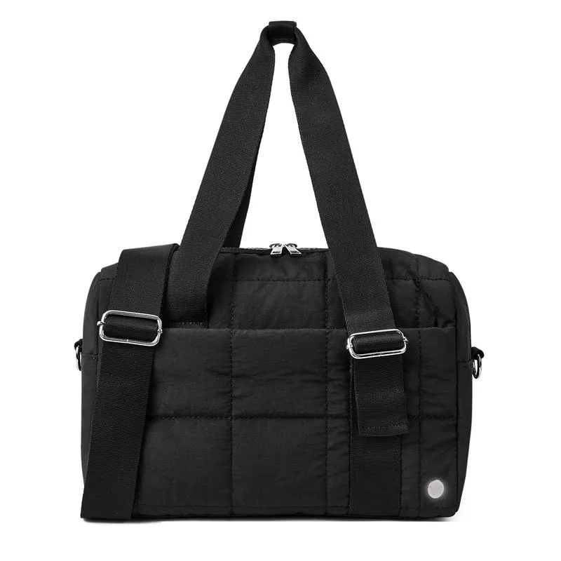 👜 Puffer Women Gym Crossbody Fashion Bag Quilted • Lightweight • Waterproof • Stylish • Fall Must-Have  🔥 Fall TikTok Shop Deals — Up to 40% OFF! 🔥